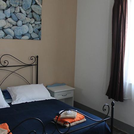 B&B Stella Marina Manfredonia Bagian luar foto