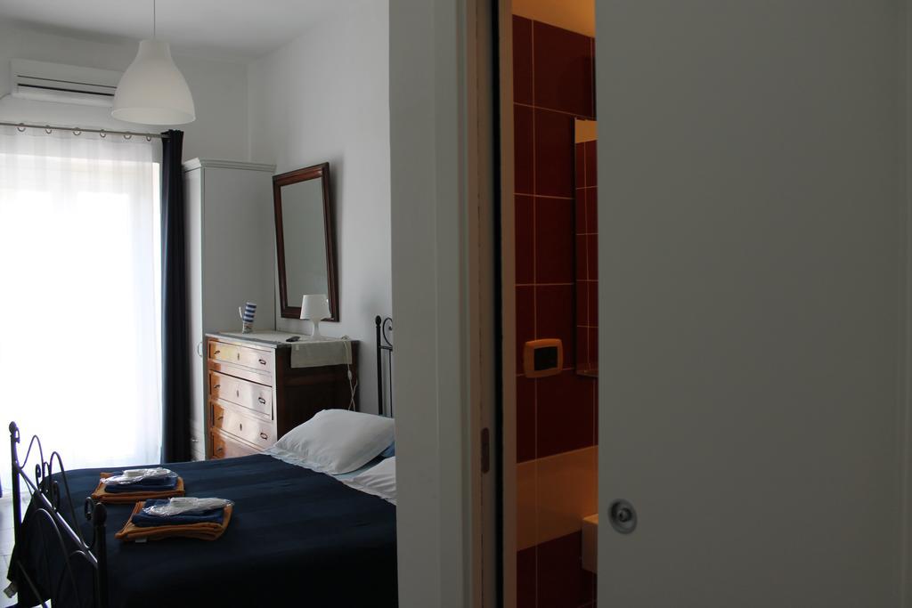 B&B Stella Marina Manfredonia Bagian luar foto