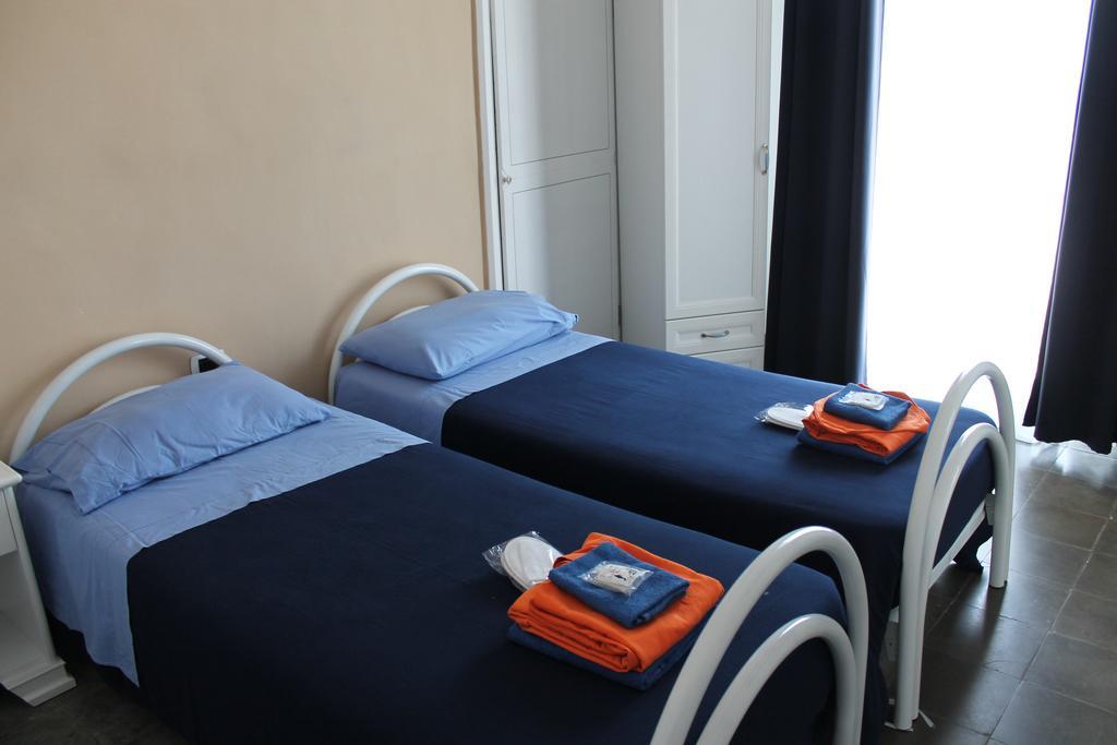 B&B Stella Marina Manfredonia Ruang foto